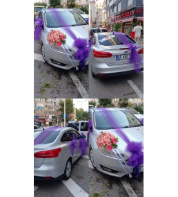 samsun gelin arabası süsleme76