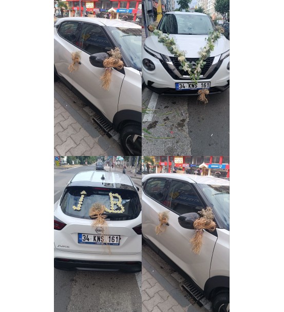 samsun gelin arabası 10