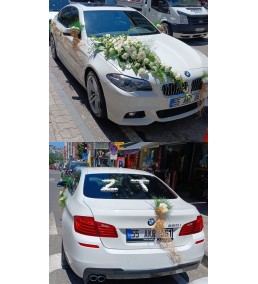 samsun gelin arabası 25