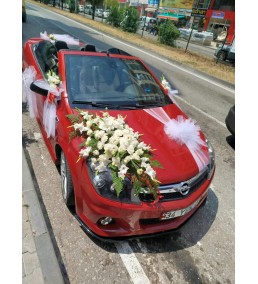 kırmızı beyaz